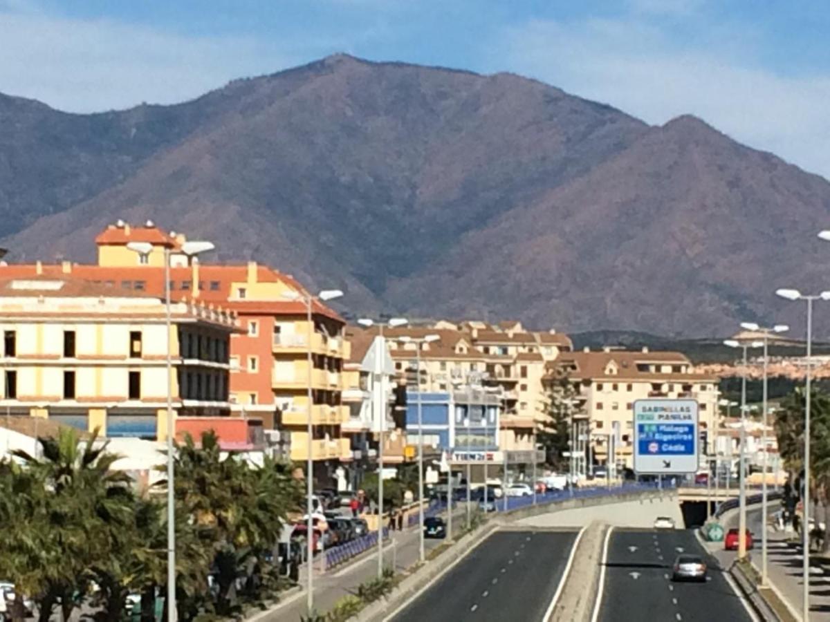 Hacienda Dona Julia With Sea View Apartment Buenas Noches Exterior photo