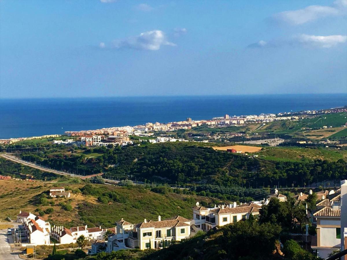 Hacienda Dona Julia With Sea View Apartment Buenas Noches Exterior photo