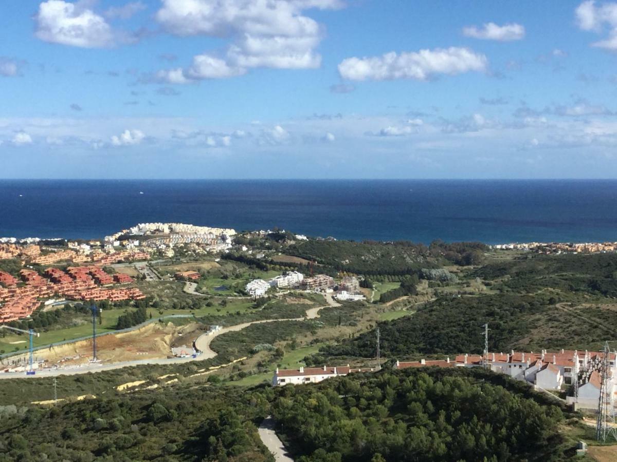 Hacienda Dona Julia With Sea View Apartment Buenas Noches Exterior photo